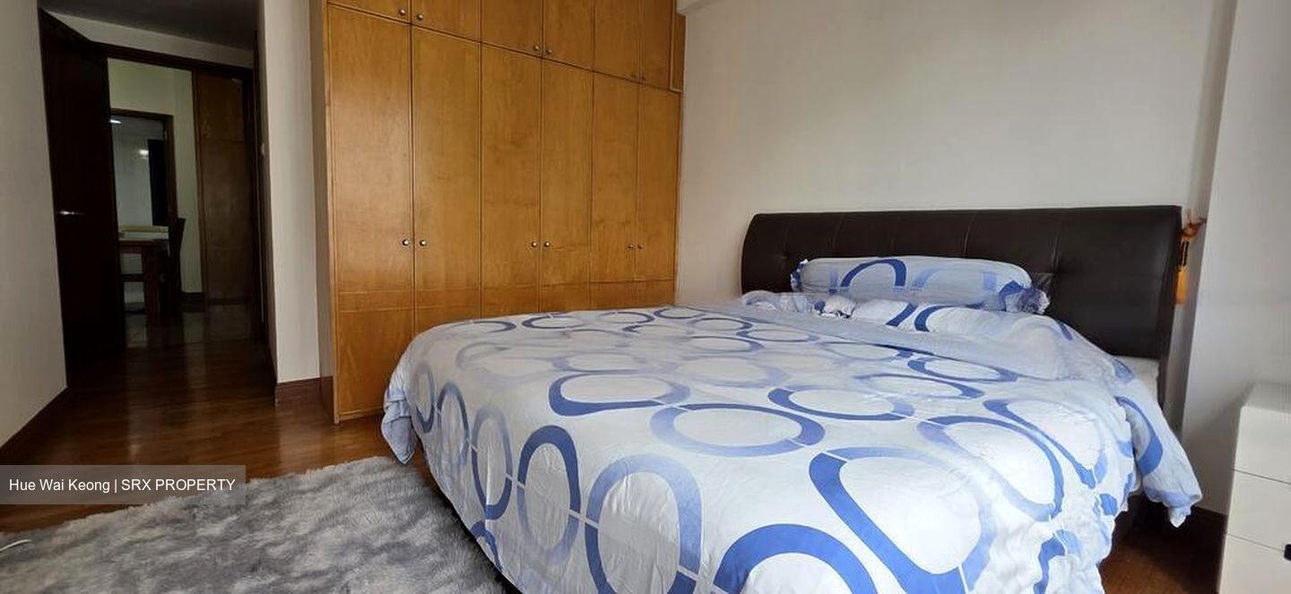 River Place (D3), Condominium #502313321